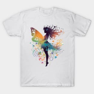 Whimsy Fairy T-Shirt